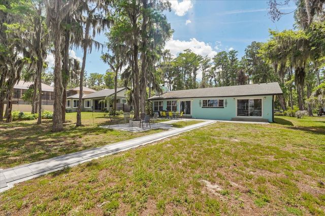 9118 EDGEWATER DRIVE, Clermont, FL 34711