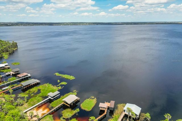 9118 EDGEWATER DRIVE, Clermont, FL 34711