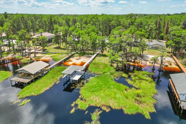 9118 EDGEWATER DRIVE, Clermont, FL 34711