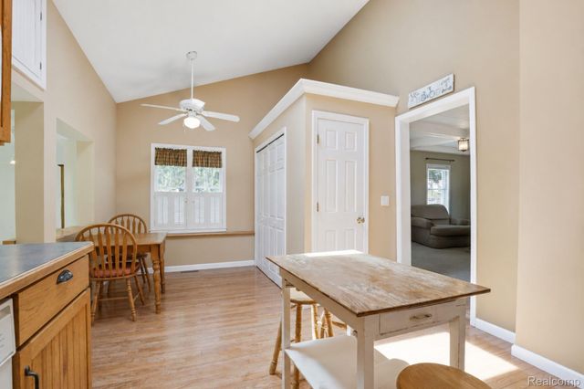 208 Flushing Street, Gaines Township, MI 48436