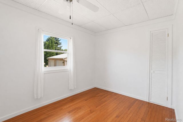 208 Flushing Street, Gaines Township, MI 48436