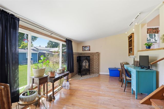 208 Flushing Street, Gaines Township, MI 48436