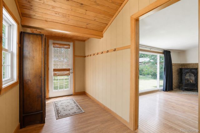 208 Flushing Street, Gaines Township, MI 48436