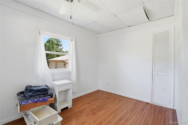 208 Flushing Street, Gaines Township, MI 48436