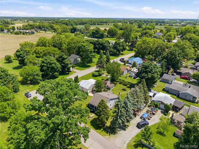 208 Flushing Street, Gaines Township, MI 48436