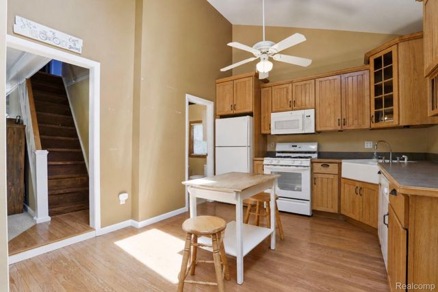 208 Flushing Street, Gaines Township, MI 48436