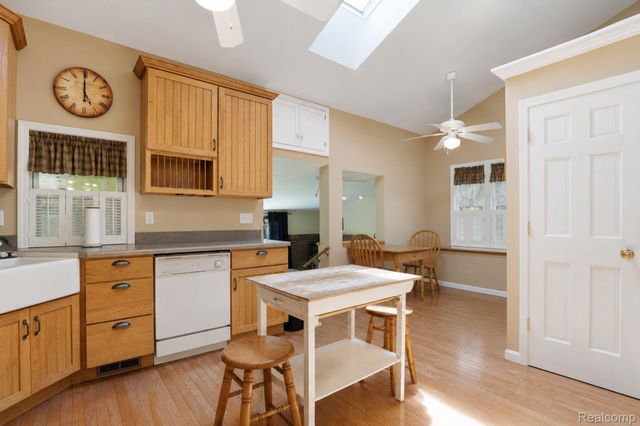 208 Flushing Street, Gaines Township, MI 48436