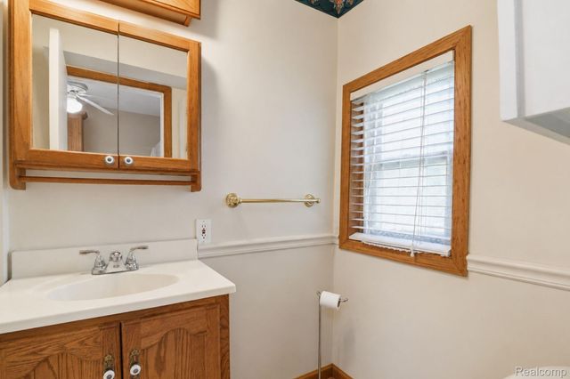 208 Flushing Street, Gaines Township, MI 48436