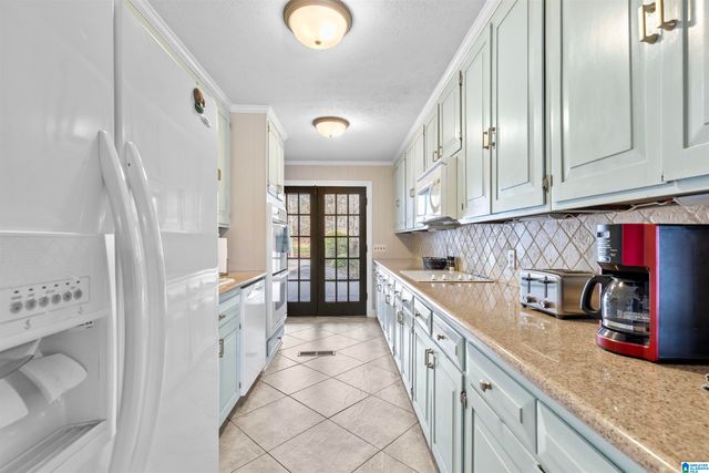 780 RIVERCREST DRIVE, Vincent, AL 35178