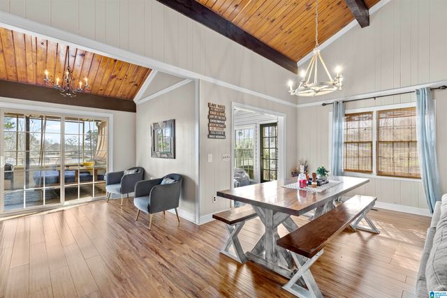 780 RIVERCREST DRIVE, Vincent, AL 35178