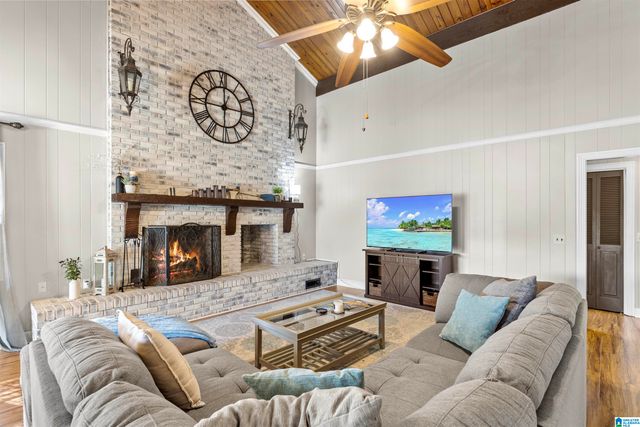 780 RIVERCREST DRIVE, Vincent, AL 35178