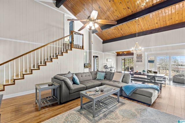 780 RIVERCREST DRIVE, Vincent, AL 35178