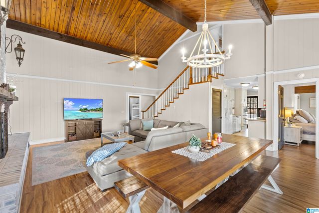 780 RIVERCREST DRIVE, Vincent, AL 35178