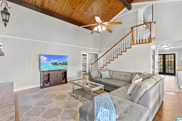 780 RIVERCREST DRIVE, Vincent, AL 35178