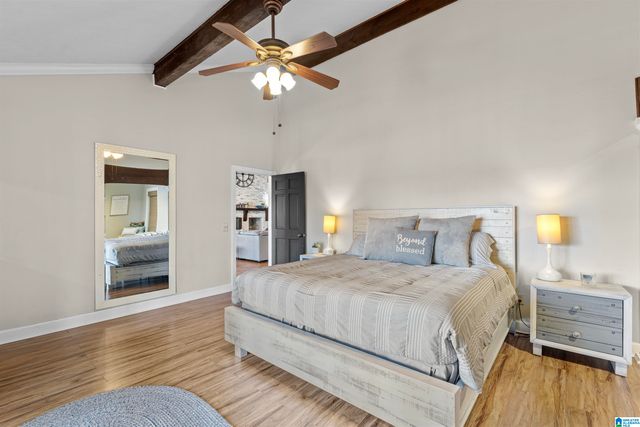 780 RIVERCREST DRIVE, Vincent, AL 35178