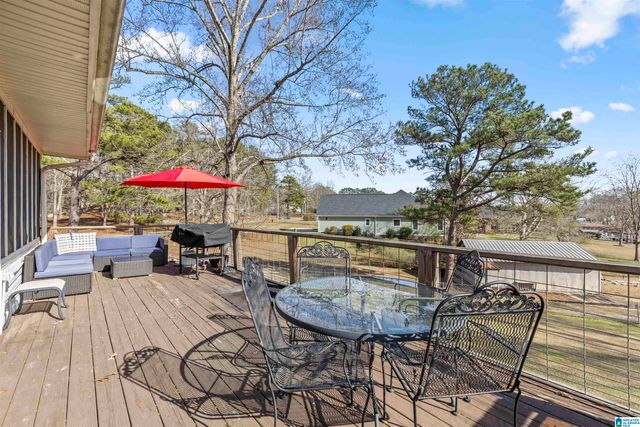 780 RIVERCREST DRIVE, Vincent, AL 35178