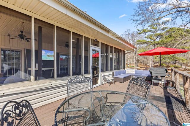 780 RIVERCREST DRIVE, Vincent, AL 35178