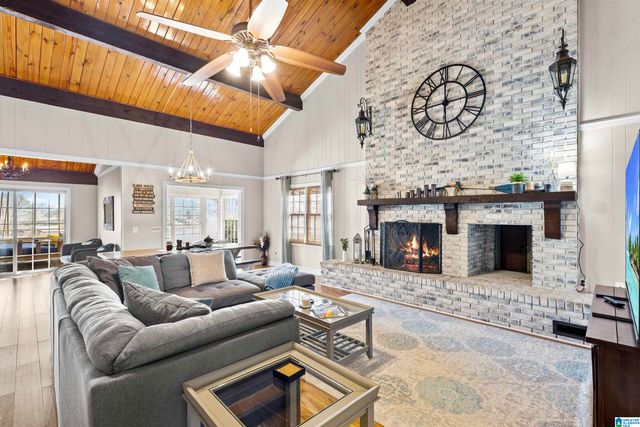 780 RIVERCREST DRIVE, Vincent, AL 35178