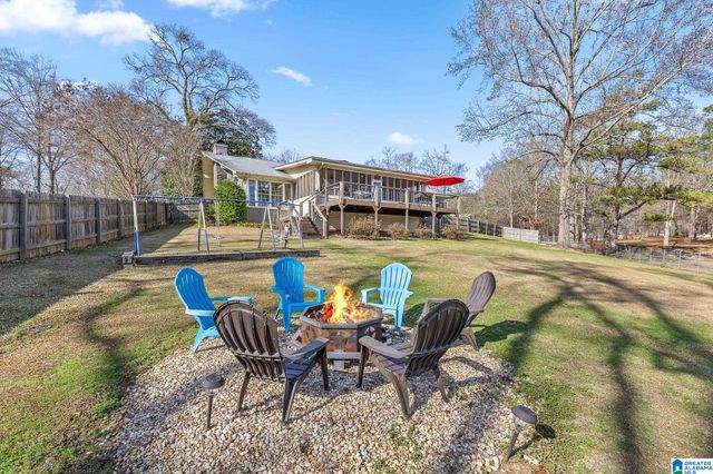 780 RIVERCREST DRIVE, Vincent, AL 35178