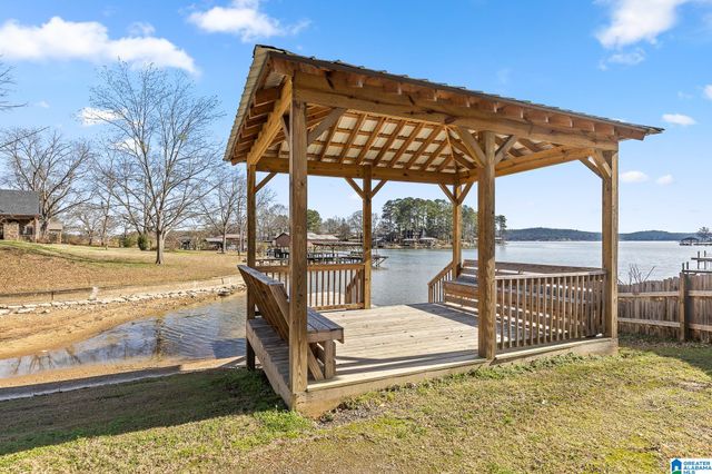 780 RIVERCREST DRIVE, Vincent, AL 35178