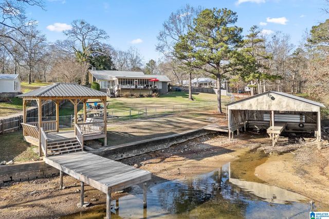 780 RIVERCREST DRIVE, Vincent, AL 35178