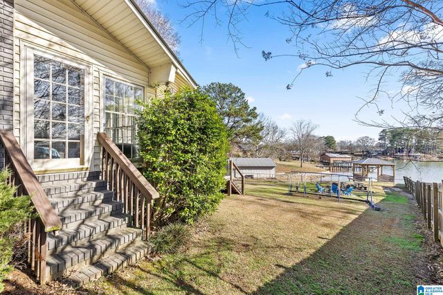 780 RIVERCREST DRIVE, Vincent, AL 35178