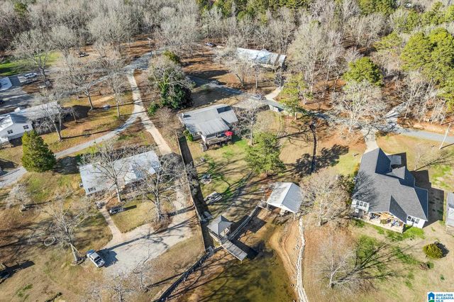 780 RIVERCREST DRIVE, Vincent, AL 35178