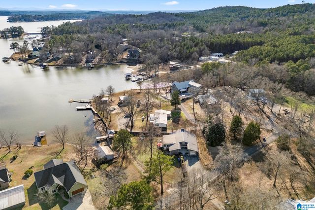 780 RIVERCREST DRIVE, Vincent, AL 35178