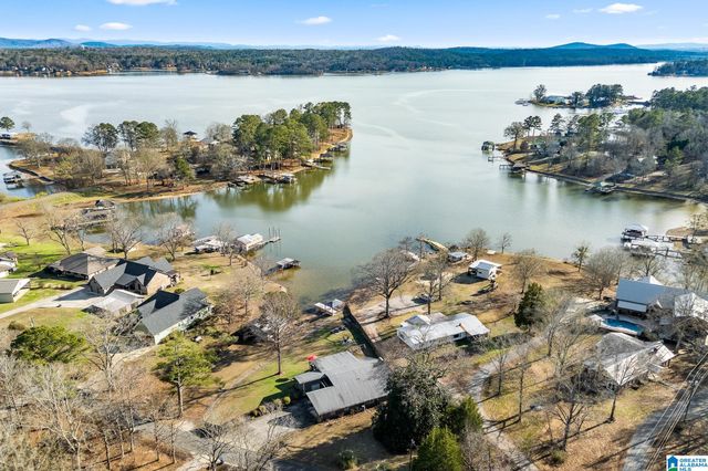 780 RIVERCREST DRIVE, Vincent, AL 35178