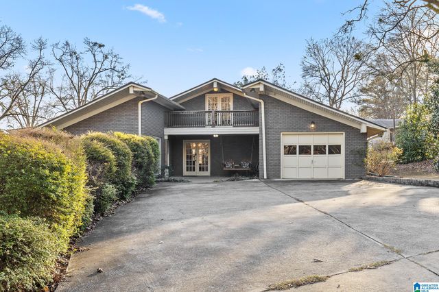 780 RIVERCREST DRIVE, Vincent, AL 35178