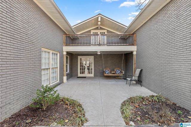 780 RIVERCREST DRIVE, Vincent, AL 35178