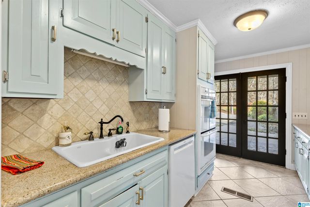 780 RIVERCREST DRIVE, Vincent, AL 35178