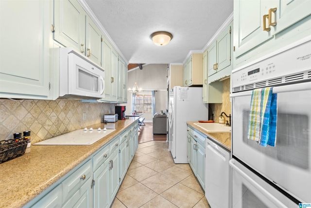 780 RIVERCREST DRIVE, Vincent, AL 35178