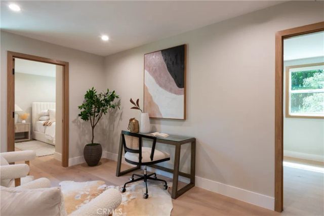 3977 Oeste Avenue, Studio City, CA 91604