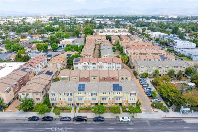 14118 W Pine, Van Nuys, CA 91405