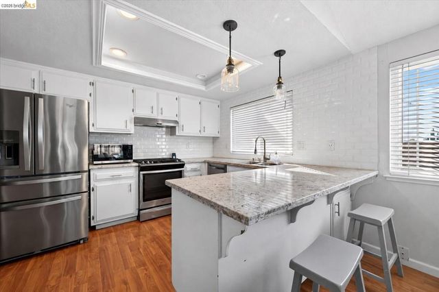 907 Badger Way, Antioch, CA 94509
