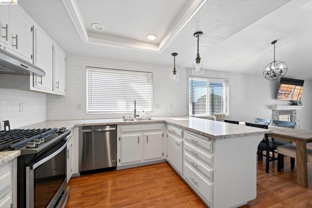 907 Badger Way, Antioch, CA 94509