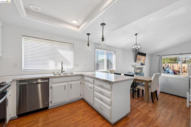 907 Badger Way, Antioch, CA 94509
