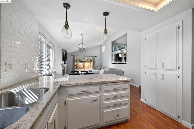 907 Badger Way, Antioch, CA 94509