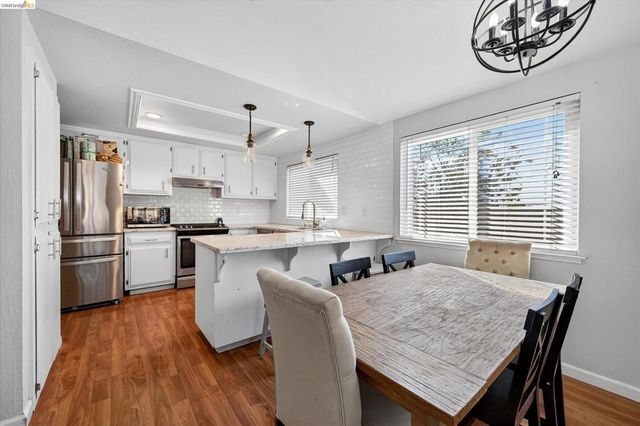 907 Badger Way, Antioch, CA 94509