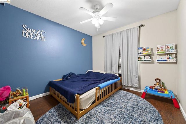 907 Badger Way, Antioch, CA 94509