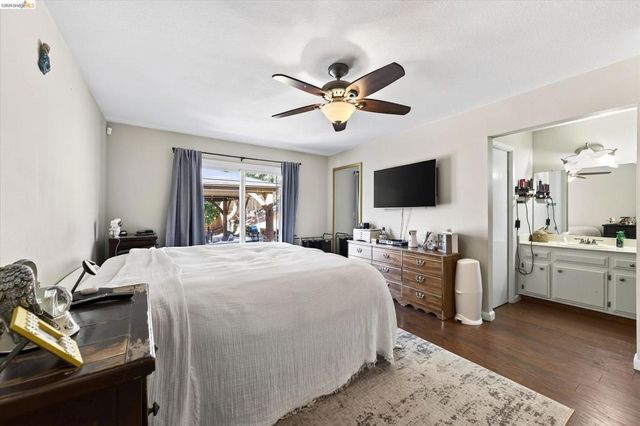 907 Badger Way, Antioch, CA 94509