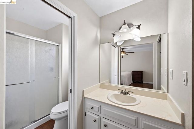 907 Badger Way, Antioch, CA 94509