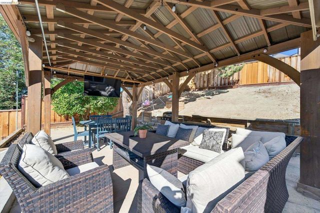 907 Badger Way, Antioch, CA 94509