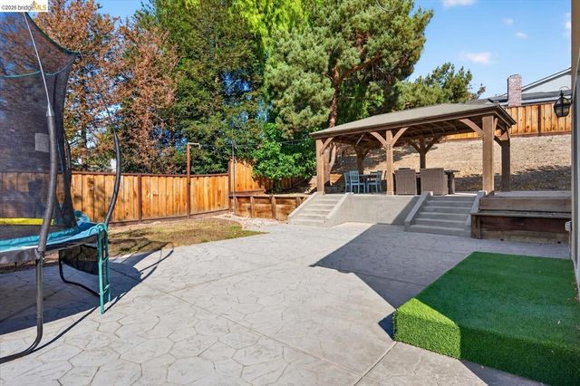 907 Badger Way, Antioch, CA 94509