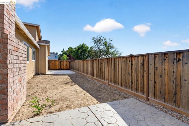 907 Badger Way, Antioch, CA 94509