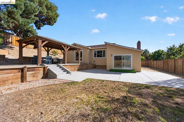 907 Badger Way, Antioch, CA 94509