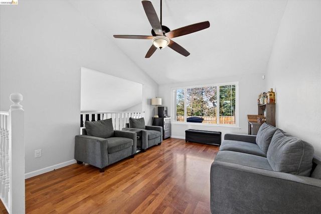 907 Badger Way, Antioch, CA 94509