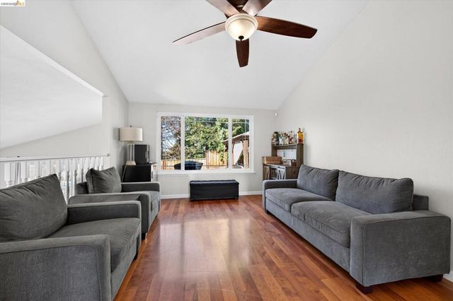 907 Badger Way, Antioch, CA 94509