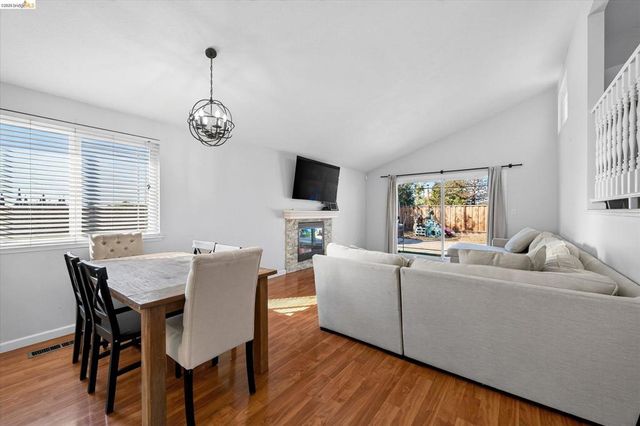 907 Badger Way, Antioch, CA 94509
